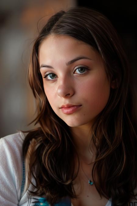 Katia - Adult Model
