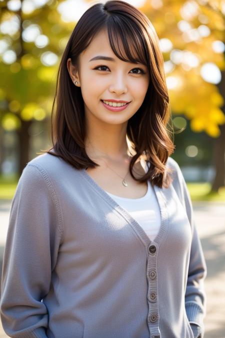 UgakiMisato / 宇垣 美里_JP_Newscaster