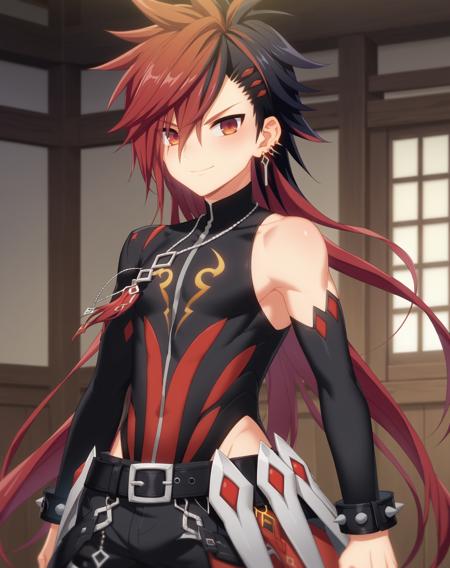 Elsword Sieghart Multiple Paths | Elsword