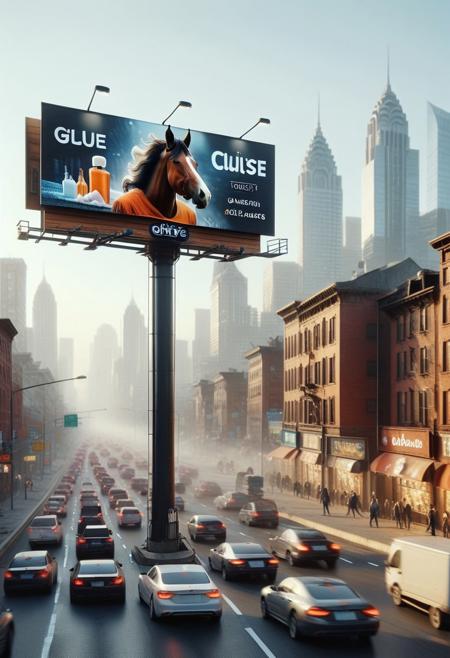 Billboard Builder [PDXL]