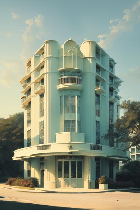 designed by Humphry Repton 413