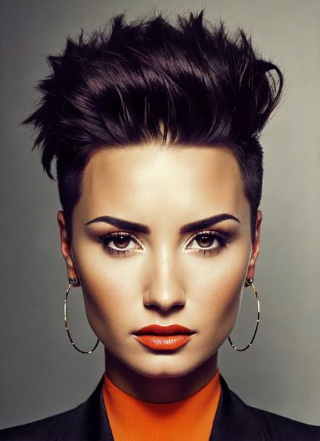 Demi Lovato