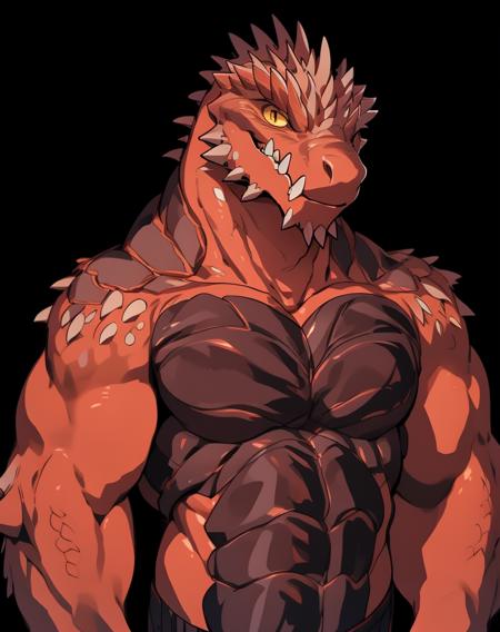 The Red Prince (Divinity: Original Sin 2)