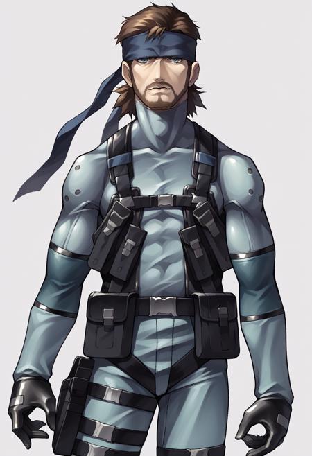 [PDXL] Kazuma Kaneko Character Style (金子 一馬)