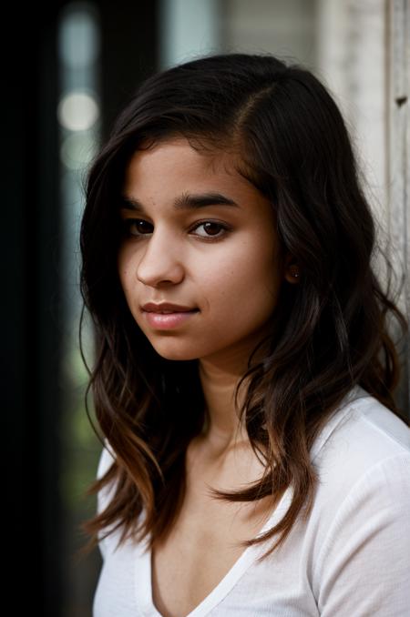 Natalia 'Nika' Lobo
