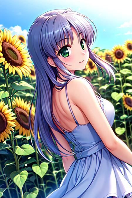 Feena Fam Earthlight LoRa