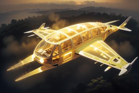 ??✈️D. Vehicles | Dadadala!??✈️ - ?Wooden Snake?
