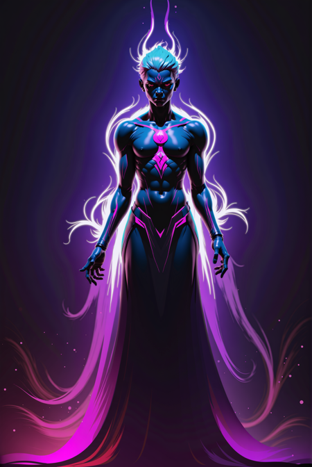 Envy Elemental Spirit XL 01