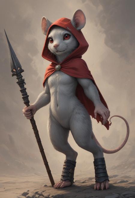 Gwen (Small Saga)