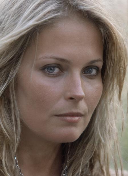 Bo Derek