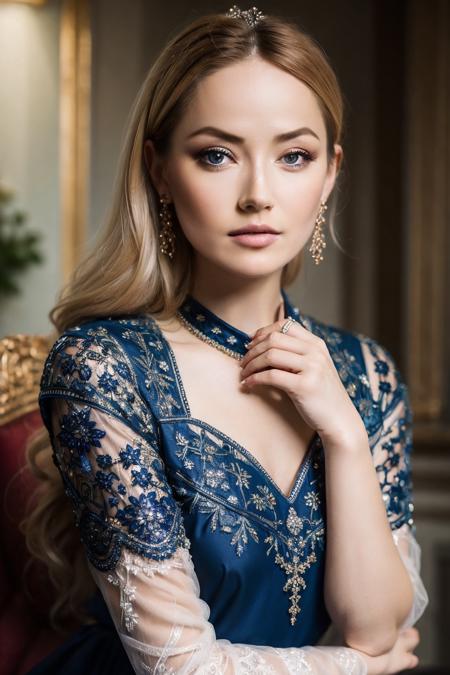 Zoia Berber (Зоя Бербер)