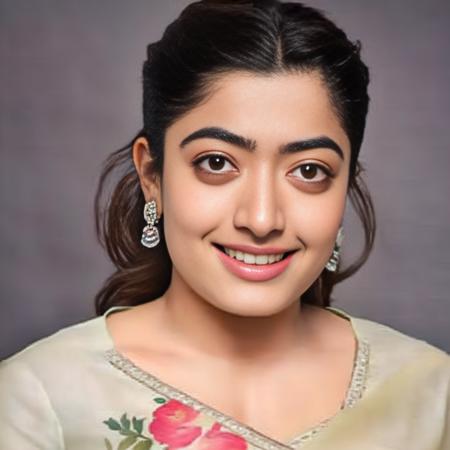 Rashmika Mandanna