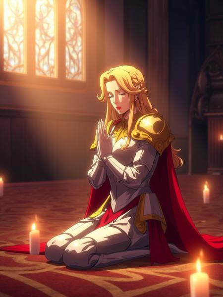 SXZ Castlevania [ FLUX ]