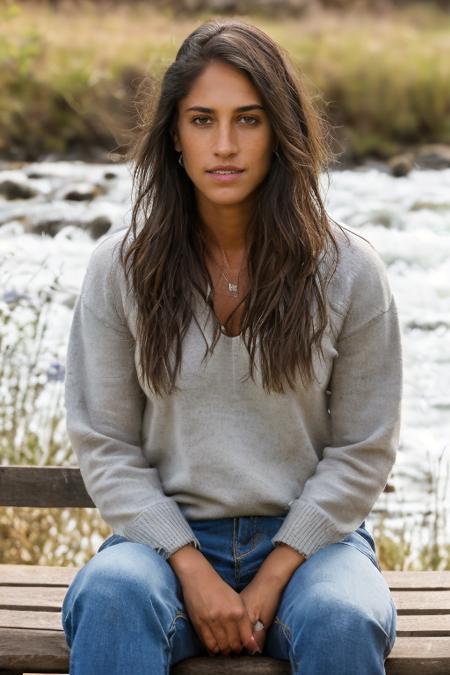 Allison Stokke