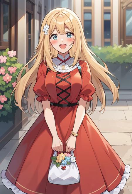 Charlotte Evans | I’M Giving The Disgraced Noble Lady I Rescued A Crash Course In Naughtiness | 婚約破棄された令嬢を拾った俺が、イケナイことを教え込む