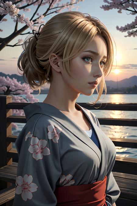 Sam from Until Dawn