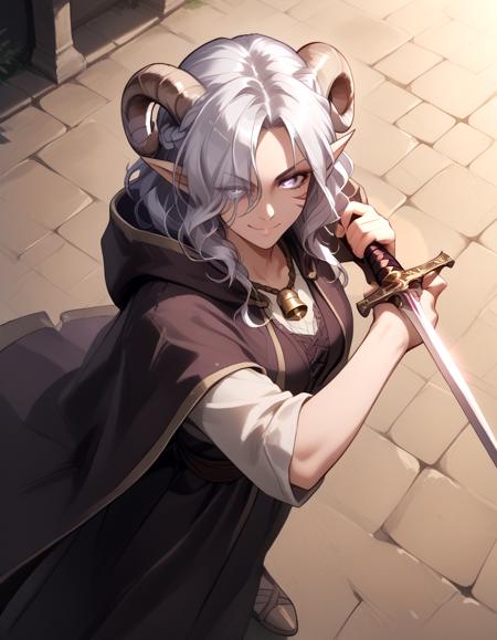 estoc_(weapon)
