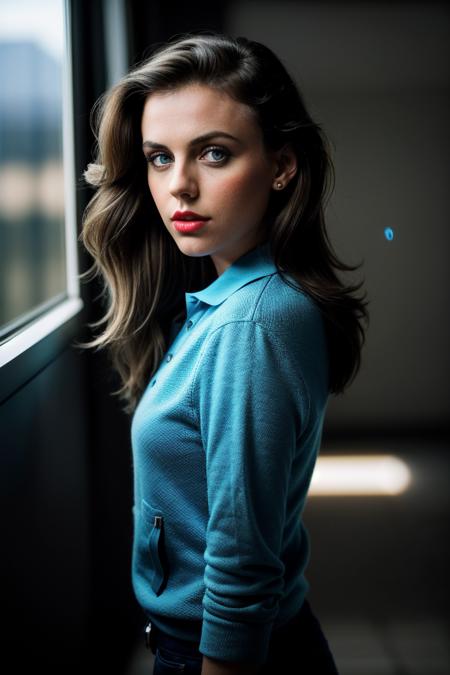 Aj Bailey