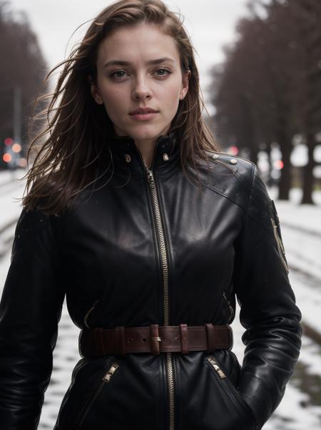 Elisabeth Schneider MXAI