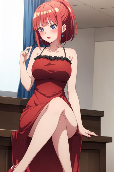 Nino Nakano