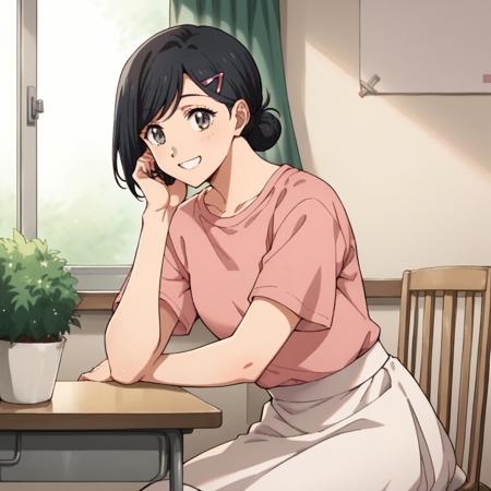 Aoi Sakamoto [Sakamoto Days]