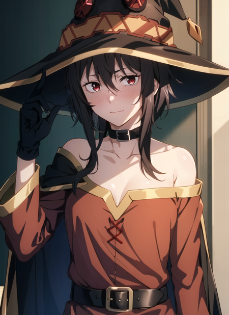 Chainsaw Man Anime Style LoRA