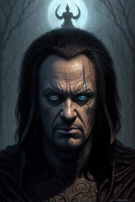 The Undertaker