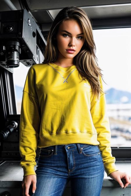 Verunka - aka Veronika Fasterova