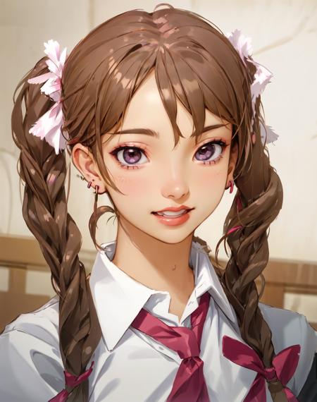 Hair Salon - by EDG
