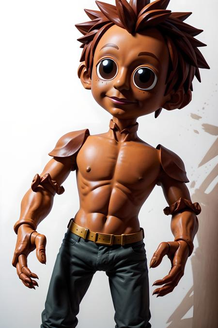 PAseer的人偶/PAseer's Dolls Figures and Puppets