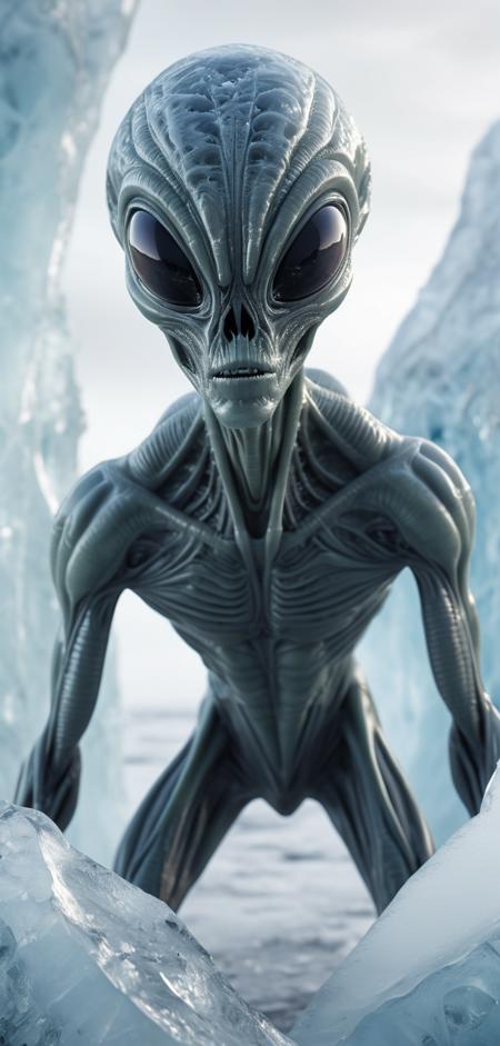 Alien Point Of View
