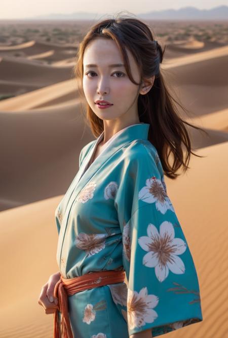 xiaotianyou 筱田小姐不干了！ for SDXL
