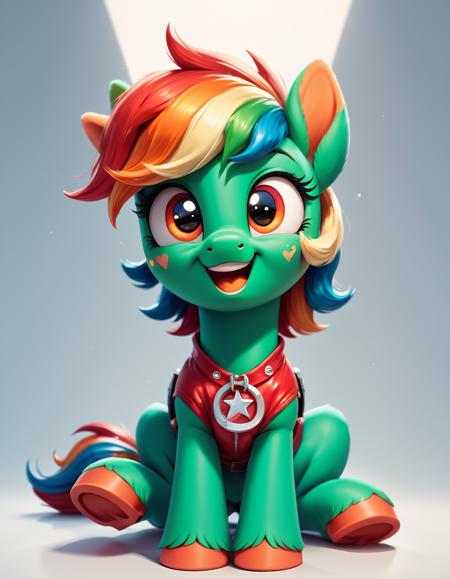 ArtFusion Pony