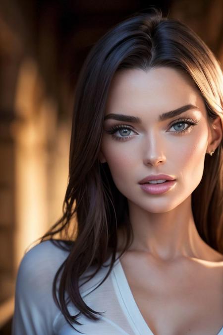 Morgan Alexandra