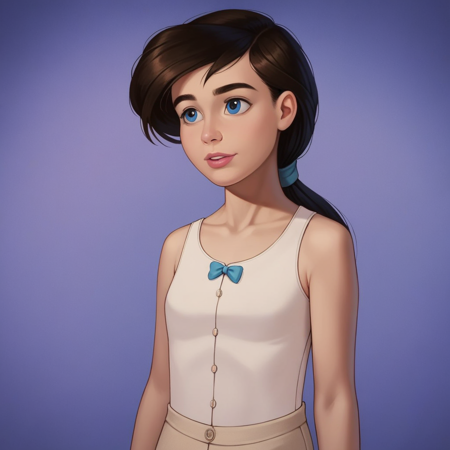 Melody (Little Mermaid 2)