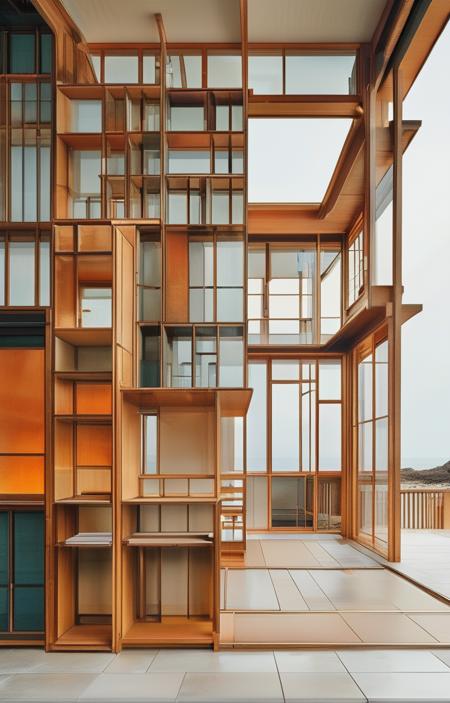 designed by Peter Behrens [SDXL] 396