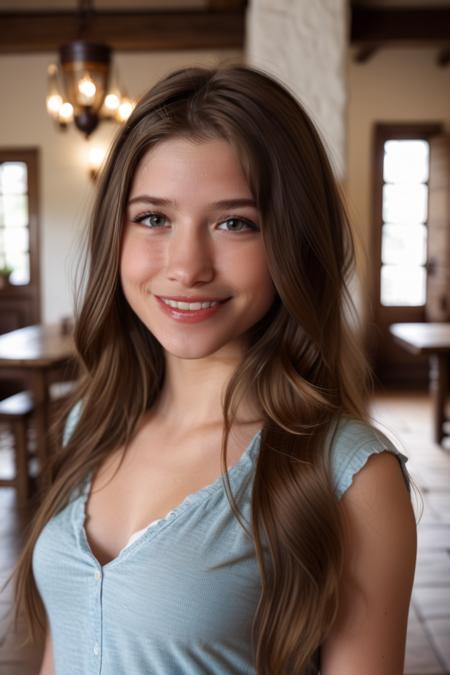 Cherie Lorraine | Asmrstist版本V1 (ID: 641409)
