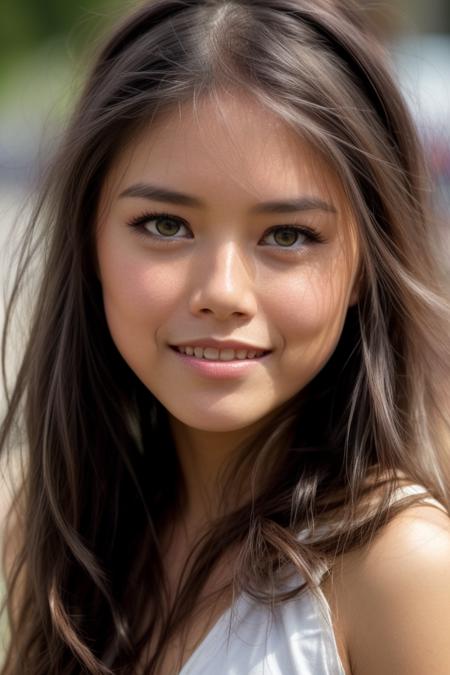 Ines Putri