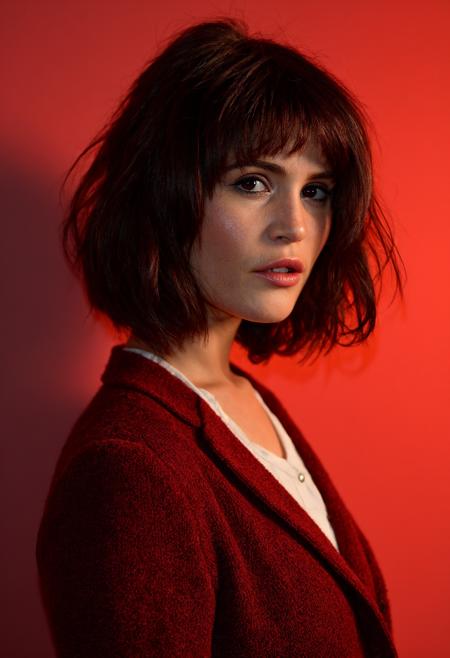 Gemma Arterton