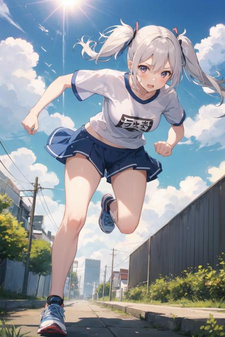 [OpenPose] Running