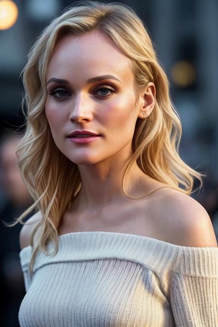 Diane Kruger [JG]版本v1.0 (ID: 164038)