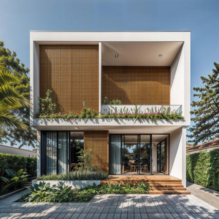 12ArchiAI_Townhouse