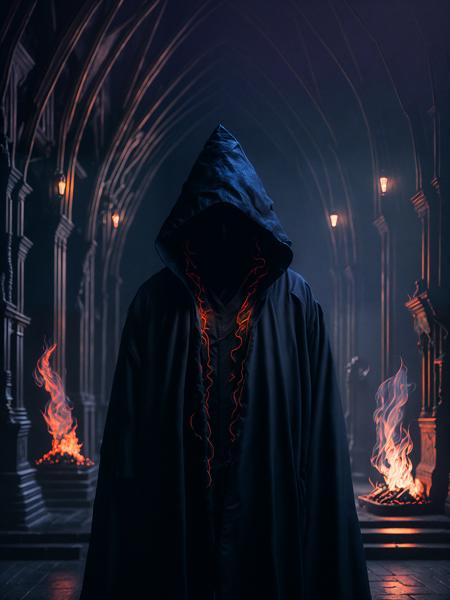 Illuminati Diffusion v1.1版本v1.1 (ID: 13259)