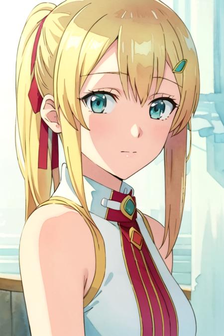Emma Brightness / Ore dake Haireru Kakushi Dungeon