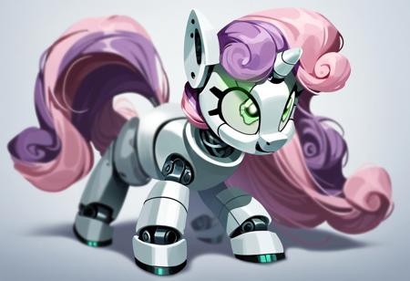 Sweetie Belle [Pony]