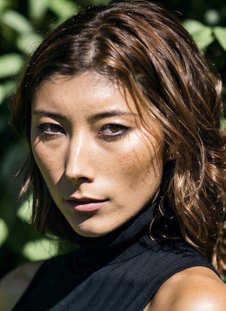 Dichen Lachman
