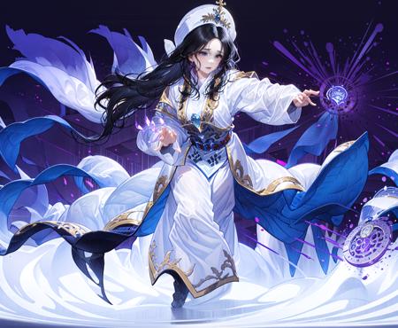 [Lah] Nhat Binh - Traditional Vietnamese costumes