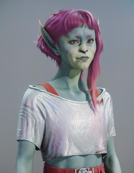 It-Z (Concord) - Pony XL