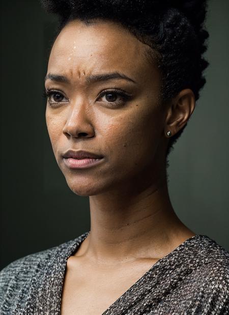 Sonequa Martin-Green
