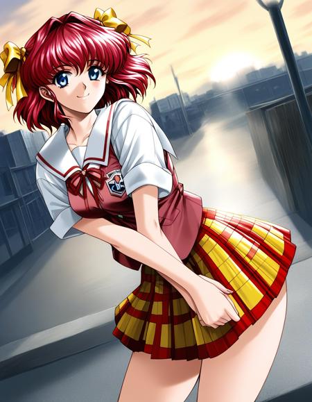 浅川琴未 Pony XL (遺作) AsakawaKotomi (isaku)